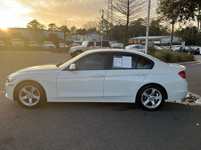 2013 BMW 3 Series 328i