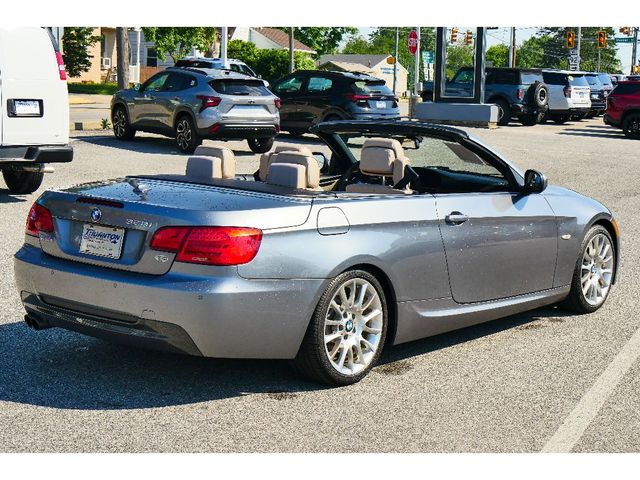 2013 BMW 3 Series 328i