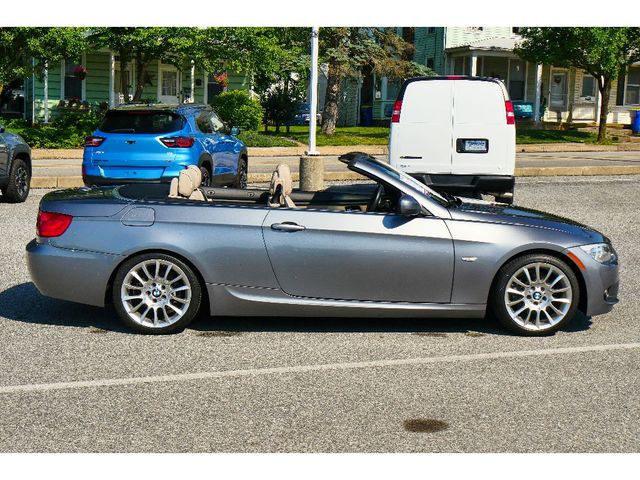 2013 BMW 3 Series 328i
