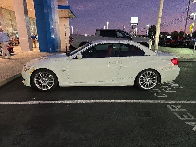 2013 BMW 3 Series 328i