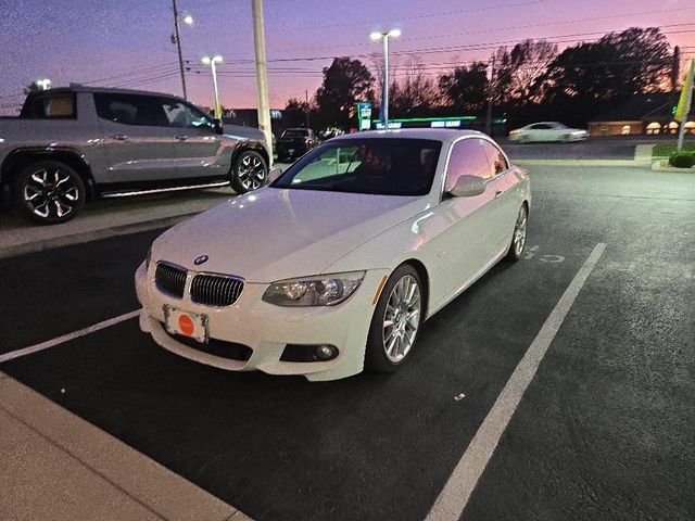 2013 BMW 3 Series 328i