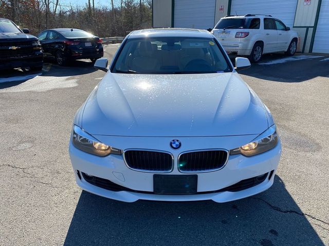 2013 BMW 3 Series 328i xDrive