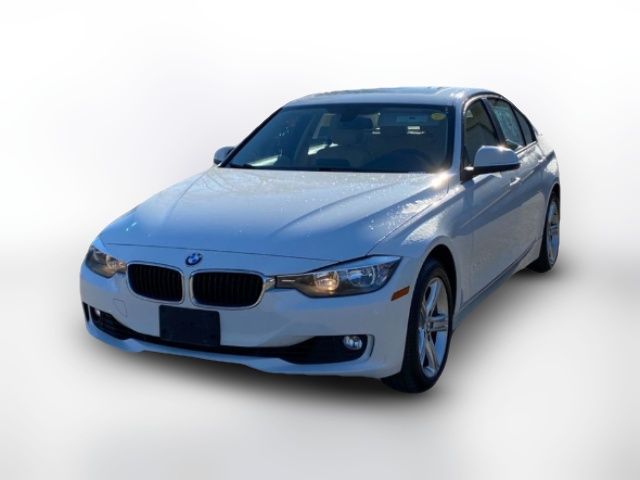 2013 BMW 3 Series 328i xDrive