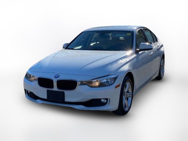 2013 BMW 3 Series 328i xDrive