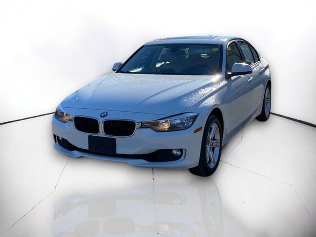 2013 BMW 3 Series 328i xDrive