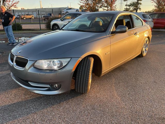 2013 BMW 3 Series 335i