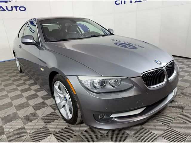 2013 BMW 3 Series 335i