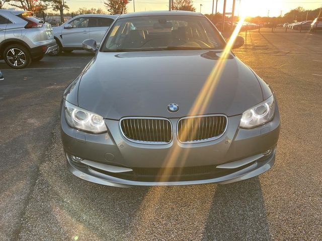 2013 BMW 3 Series 335i