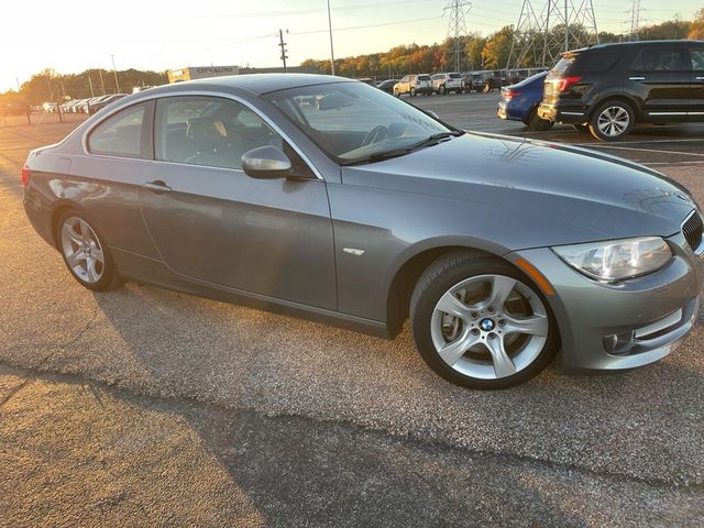 2013 BMW 3 Series 335i