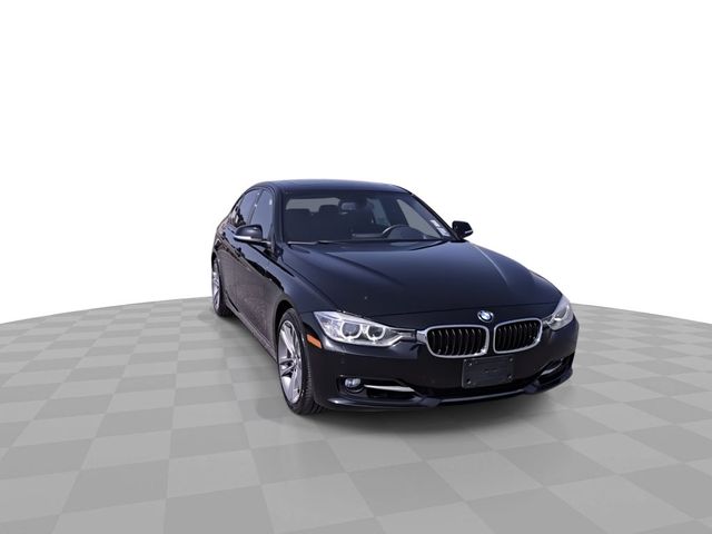 2013 BMW 3 Series 335i xDrive