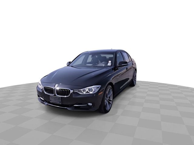 2013 BMW 3 Series 335i xDrive