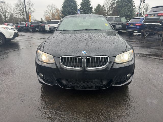 2013 BMW 3 Series 335i xDrive