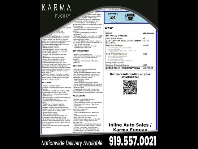 2013 BMW 5 Series 528i