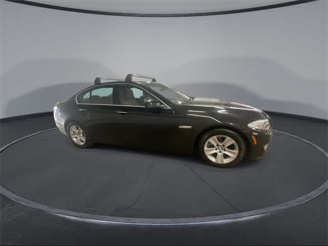 2013 BMW 5 Series 528i xDrive