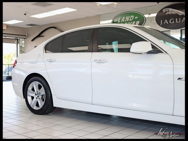 2013 BMW 5 Series 528i xDrive