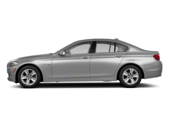 2013 BMW 5 Series 535i