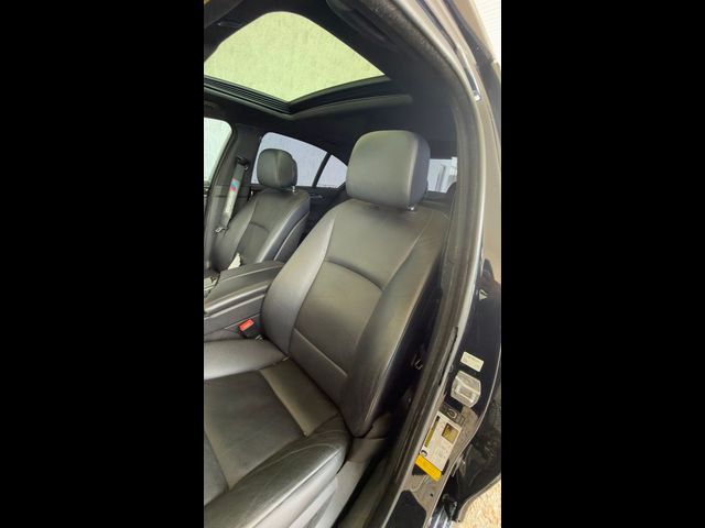 2013 BMW 5 Series 535i