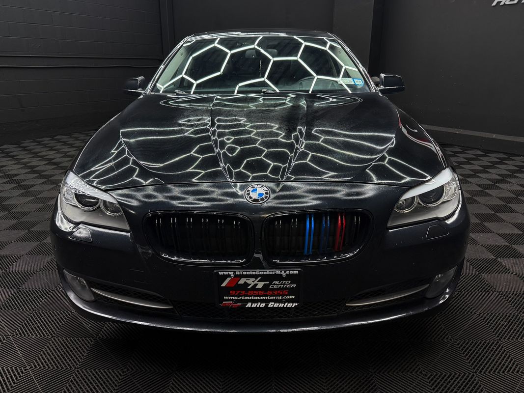 Used 2013 BMW 5 Series For Sale in New York, NY | Auto Navigator