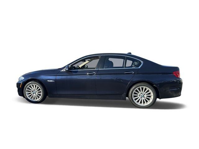 2013 BMW 5 Series 535i xDrive