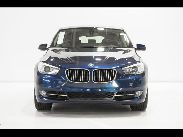 2013 BMW 5 Series Gran Turismo 535i xDrive