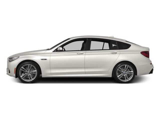 2013 BMW 5 Series Gran Turismo 535i xDrive