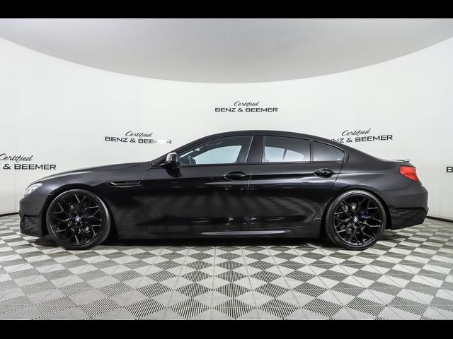 2013 BMW 6 Series 640i