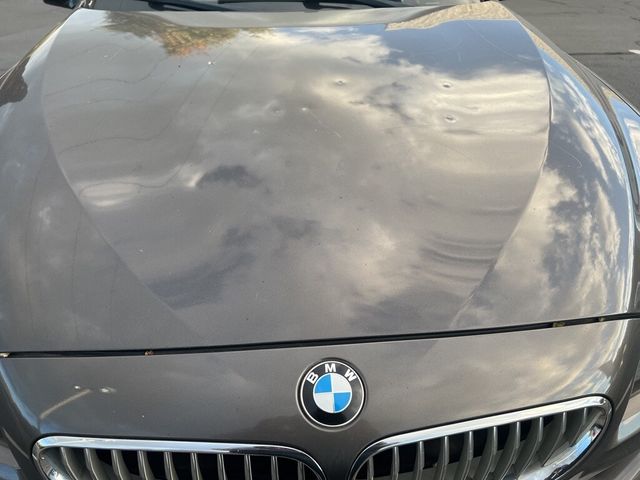 2013 BMW 6 Series 650i xDrive