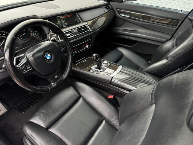 2013 BMW 7 Series 740Li
