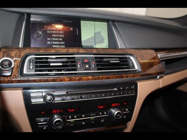 2013 BMW 7 Series Alpina B7 xDrive