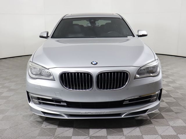 2013 BMW 7 Series Alpina B7