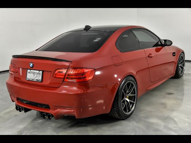 2013 BMW M3 Base