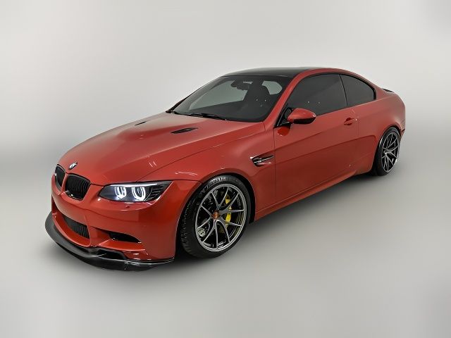 2013 BMW M3 Base