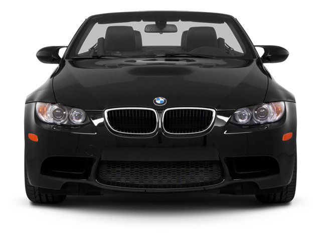 2013 BMW M3 Base