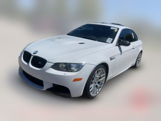 2013 BMW M3 Base