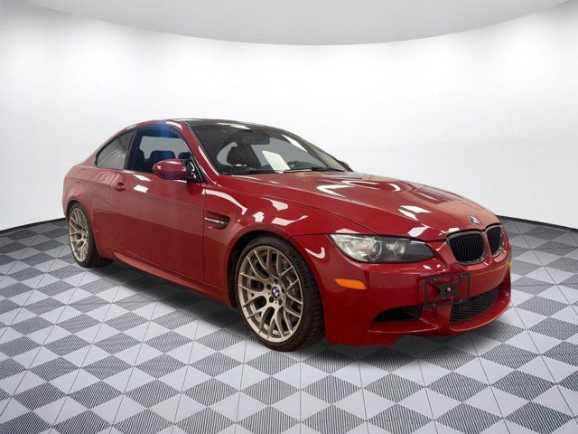 2013 BMW M3 Base