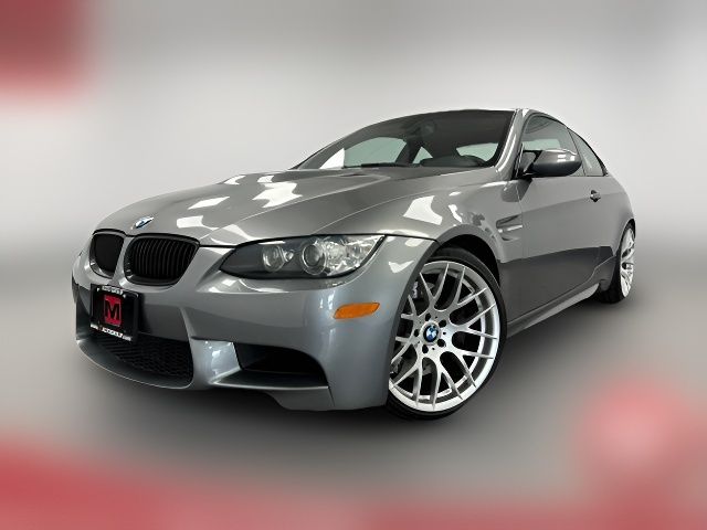 2013 BMW M3 Base