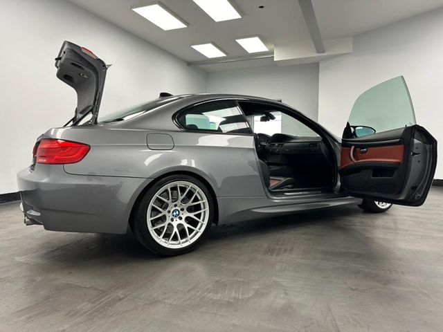 2013 BMW M3 Base