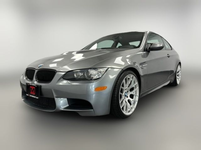 2013 BMW M3 Base