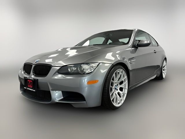 2013 BMW M3 Base