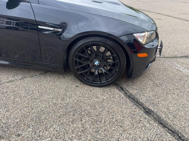 2013 BMW M3 Base