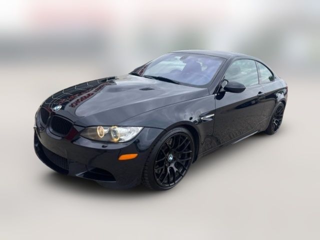 2013 BMW M3 Base