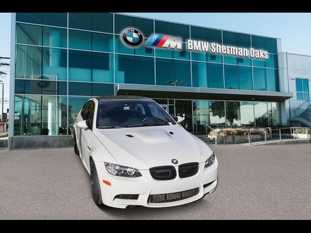 2013 BMW M3 Base