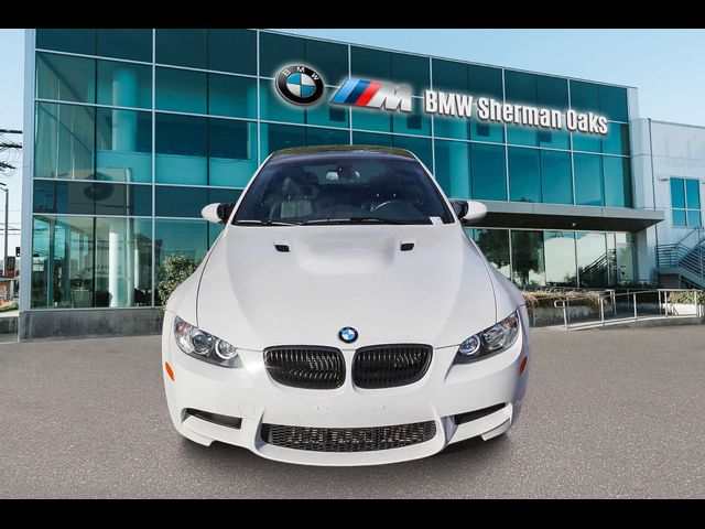 2013 BMW M3 Base