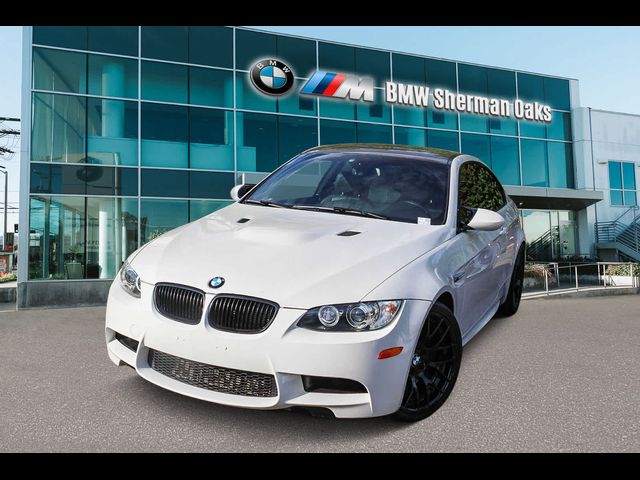 2013 BMW M3 Base