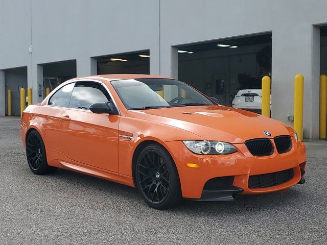 2013 BMW M3 Base