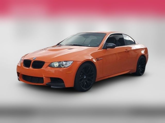 2013 BMW M3 Base