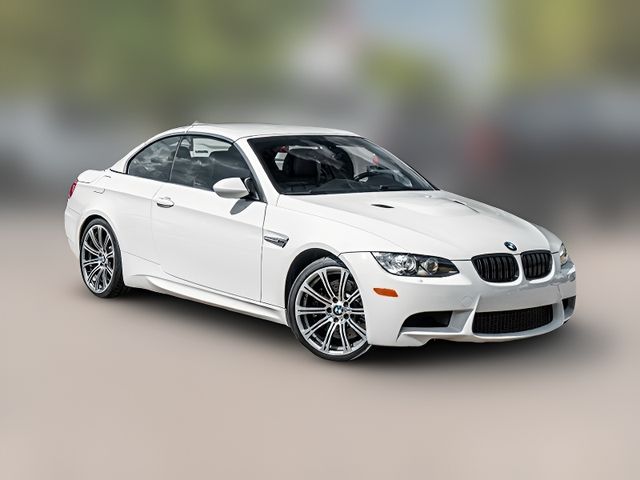 2013 BMW M3 Base