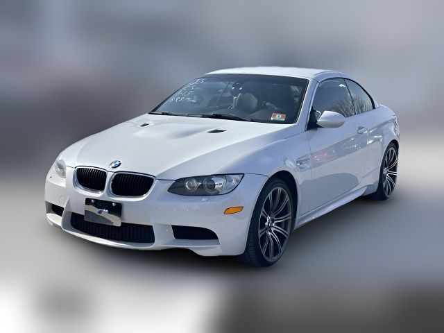 2013 BMW M3 Base