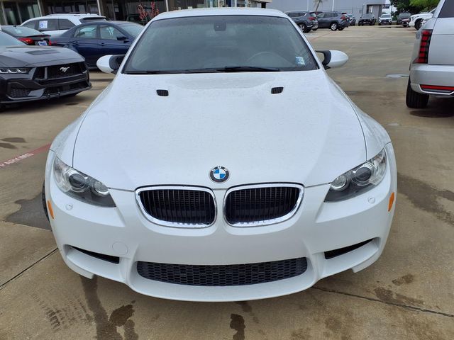 2013 BMW M3 Base