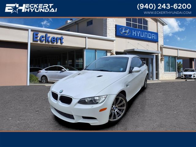 2013 BMW M3 Base